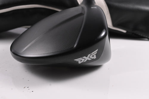 PXG 0811 X Gen2 Driver / 9 Degree / Stiff Flex Fujikura Pro 2.0 6 Shaft