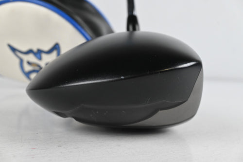 Lynx Boom Boom 3 Driver / 10.5 Degree / Regular Flex Grafalloy Tour Prototype