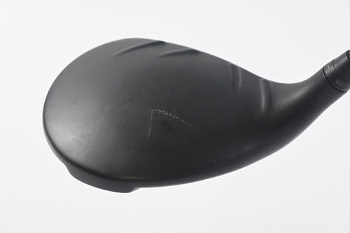 Left Hand Ping G400 #3 Wood / 14.5 Degree / Regular Flex Ping Alta CB 70 Shaft
