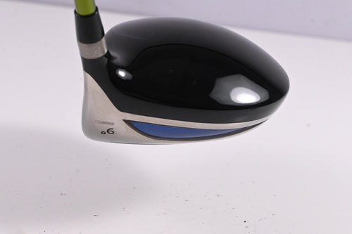 Ping G5 Driver / 9 Degree / Stiff Flex Aldila NV Green 65 Shaft
