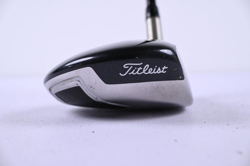 Titleist 909 F2 #3 Wood / 15.5 Degree / Regular Flex Aldila Voodoo Shaft