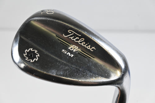 Titleist Vokey SM7 Lob Wedge / 60 Degree / Wedge Flex Vokey Design Shaft