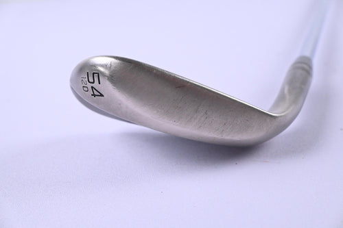 Titleist Vokey SM10 Sand Wedge / 54 Degree / Wedge Flex Vokey Design SM10