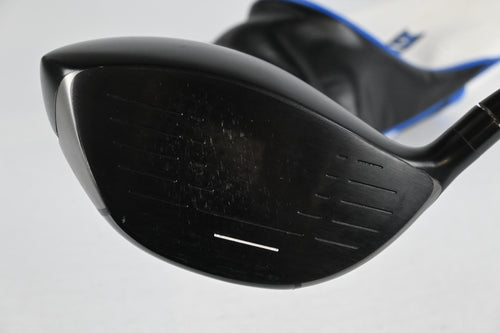 Lynx Boom Boom 3 Driver / 10.5 Degree / Regular Flex Grafalloy Tour Prototype