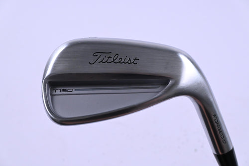 Titleist T150 2025 Gap Wedge / 48 Degree / Stiff Flex AMT Black Shaft