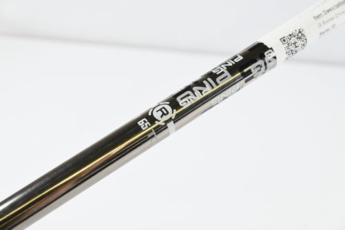 Left Hand Ping G Series Driver / 10.5 Degree / Regular Flex Ping Tour Chrome 65