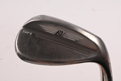 Titleist Vokey SM9 Sand Wedge / 56 Degree / Wedge Flex Titleist Vokey Shaft