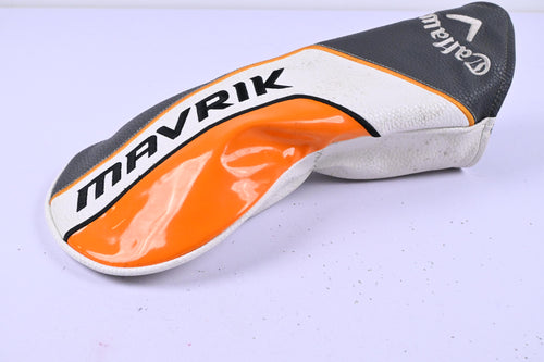 Callaway Mavrik Driver / 10.5 Degree / Regular Flex HZRDUS T800 55 Shaft