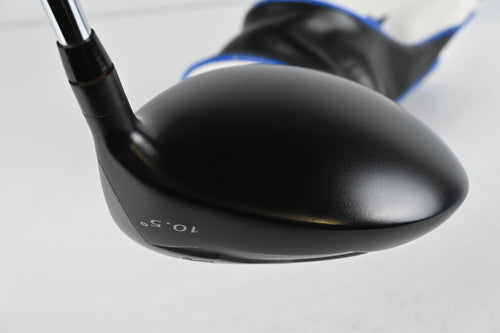 Lynx Boom Boom 3 Driver / 10.5 Degree / Regular Flex Grafalloy Tour Prototype