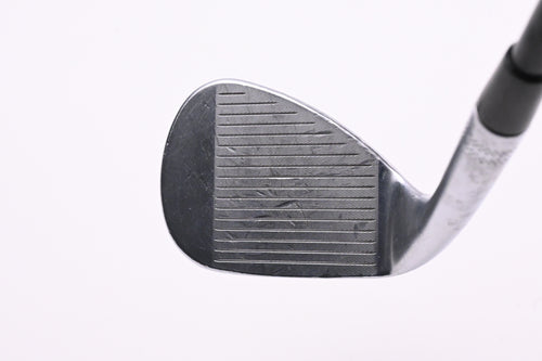 Callaway Opus Platinum Lob Wedge / 58 Degree / Wedge Flex Dynamic Gold Mid 115