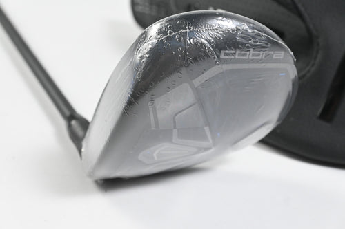 Left Hand Cobra Darkspeed X #3 Wood / 15 Degree / Senior Flex Hzrdus CB Red 50