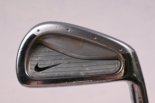 Nike Forged Pro Combo #5 Iron / 27 Degree / Regular Flex Steel Shaft