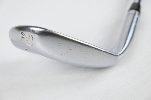 Titleist Vokey SM7 Lob Wedge / 60 Degree / Wedge Flex Vokey Design Shaft