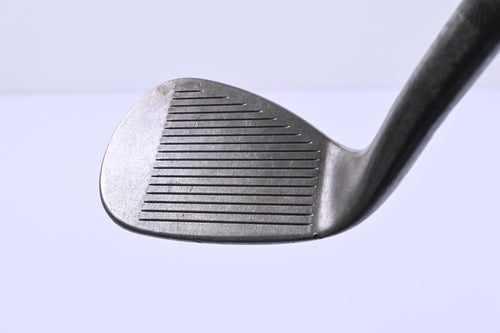 Titleist Vokey SM9 Lob Wedge / 58 Degree / X-Flex Dynamic Gold X100