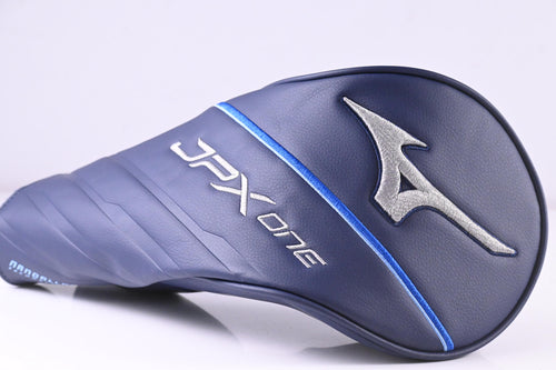 Mizuno JPX One Select Driver / 9 Degree / Stiff Flex Tensei 1K Black 65 Shaft