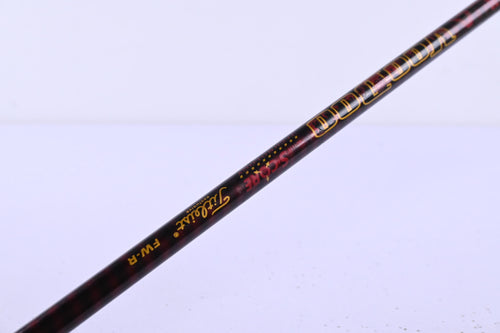 Titleist 909 F2 #3 Wood / 15.5 Degree / Regular Flex Aldila Voodoo Shaft
