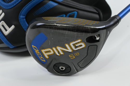 Ping G30 #5 Wood / 18.5 Degree / Stiff Flex Ping TFC 419