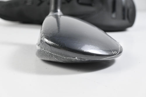 Left Hand Cobra Darkspeed X #3 Wood / 15 Degree / Senior Flex Hzrdus CB Red 50