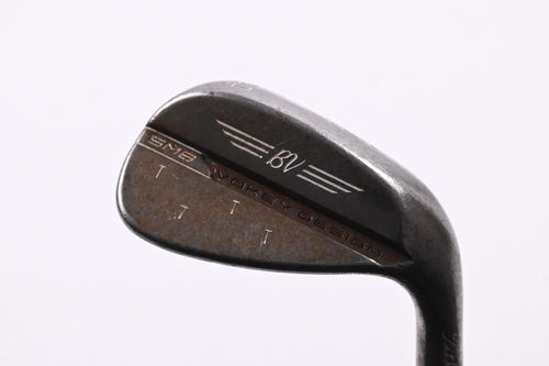 Titleist Vokey SM8 Gap Wedge / 50 Degree / Stiff Flex Project X Shaft