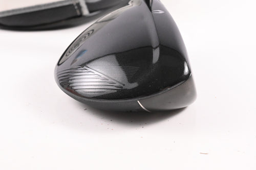 Cleveland Halo XL Hy-Wood #3+ Hybrid / 17 Degree / Stiff Flex Ascent PL 40 Shaft