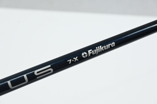 Fujikura Ventus Blue Velocore 7 #5 Wood Shaft / X-Flex / Taylormade 2nd Gen