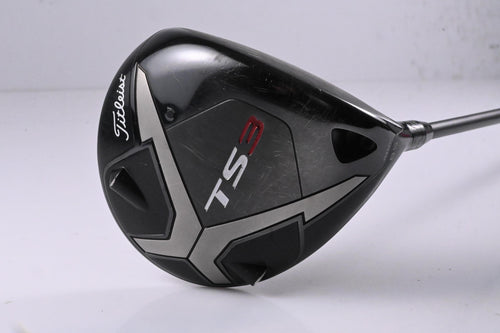 Titleist TS3 Driver / 8.5 Degree / Regular Flex Tensei 1K Blue 55 Shaft