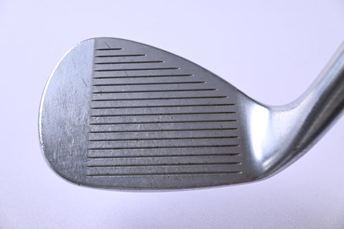 Titleist Vokey SM6 Lob Wedge / 58 Degree / Wedge Flex Vokey Design SM6