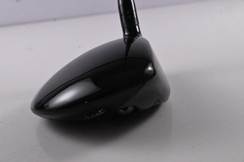 Titleist TS3 #3 Wood / 15 Degree / X-Flex HZRDUS Smoke Black 70 Shaft