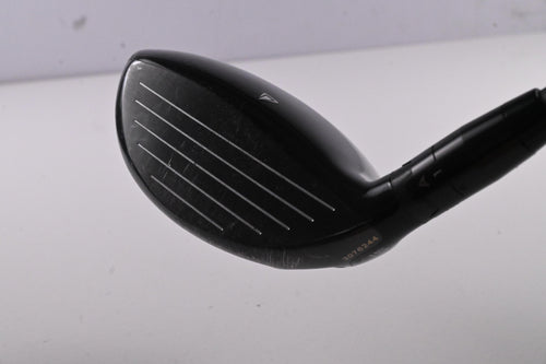 Titleist TS3 #3 Wood / 15 Degree / X-Flex HZRDUS Smoke Black 70 Shaft