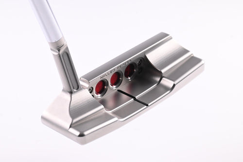 Scotty Cameron 2025 Studio Style Newport 2.5+ Putter / 34 Inch