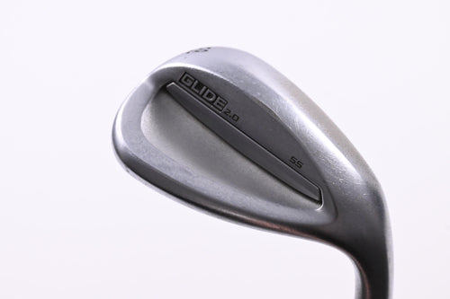 Ping Glide 2.0 Lob Wedge / 58 Degree / Wedge Flex Ping Z-Z115 Shaft