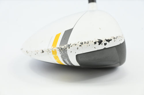 Taylormade RBZ Stage 2 Driver / 10.5 Degree / Regular Flex Fujikura Rocketfuel