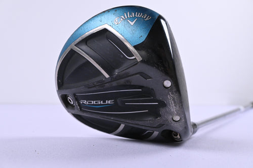 Callaway Rogue Driver / 10.5 Degree / Senior Flex Aldila Quaranta 40 Shaft