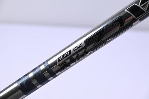 Accra TZ Five 70 Driver Shaft / X-Flex / Taylormade 2nd Gen
