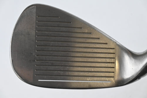 Ladies Taylormade SIM2 Max #8 Iron / Ladies Flex Aldila NV Blue 45 Shaft