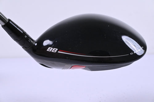 Callaway Big Bertha 2023 Driver / 9 Degree / Stiff Flex Callaway RCH 55 Shaft