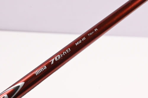 Diamana 'ilima 70 #3 Hybrid Shaft / Regular Flex / Callaway 4th Gen