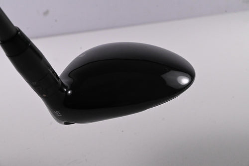 Titleist TS3 #3 Wood / 15 Degree / X-Flex HZRDUS Smoke Black 70 Shaft
