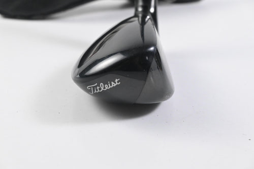 Titleist TSi3 #3 Hybrid / 20 Degree / Stiff Flex HZRDUS Smoke Black RDX 80 Shaft