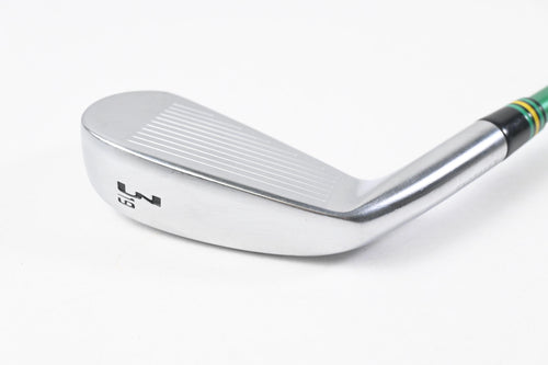 Protc C01.5TH #3 Iron / 19 Degree / Stiff Flex Accra GX Green 200H Shaft