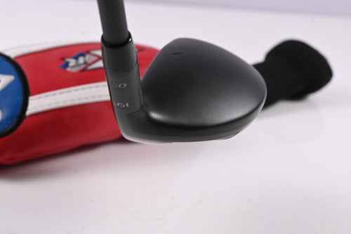 Callaway XR16 OS #3 Hybrid / 19 Degree / Regular Flex Fubuki 55 Shaft