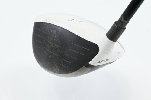 Taylormade RBZ Stage 2 Driver / 10.5 Degree / Regular Flex Fujikura Rocketfuel