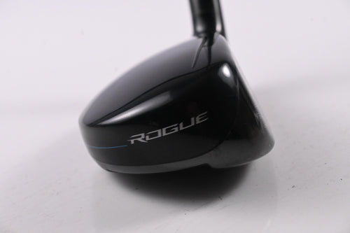 Callaway Rogue #3 Hybrid / 19 Degree / Stiff Flex Aldila Synergy 60 Shaft