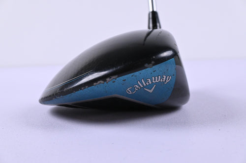 Callaway Rogue Driver / 10.5 Degree / Senior Flex Aldila Quaranta 40 Shaft