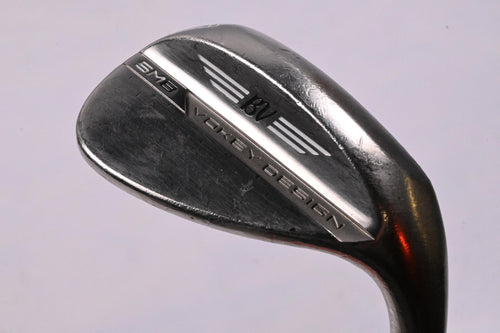 Titleist Vokey SM8 Lob Wedge / 58 Degree / Wedge Flex Vokey SM8 Shaft