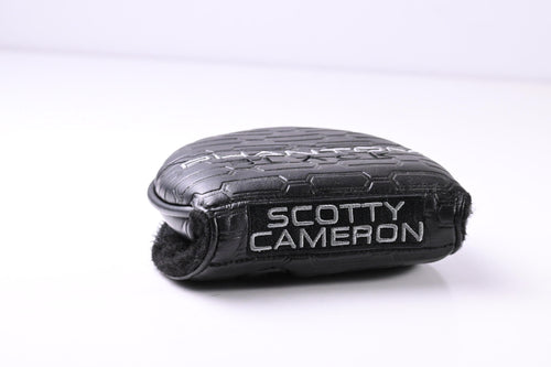 Scotty Cameron Phantom Black 11 Putter / 34 Inch
