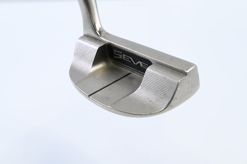 MD Golf Seve Icon Putter / 35 Inch