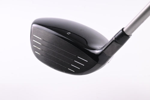 Wilson DYNAPWR Max 2025 #5 Wood / 18 Degree / Lite Flex UST Helium 4 Shaft