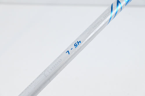 Ladies Taylormade SIM2 Max #8 Iron / Ladies Flex Aldila NV Blue 45 Shaft