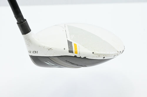 Taylormade RBZ Stage 2 Driver / 10.5 Degree / Regular Flex Fujikura Rocketfuel